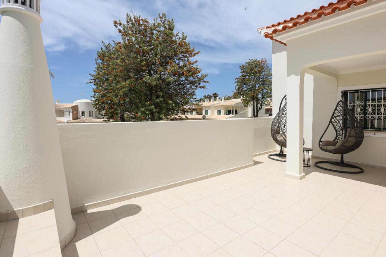 Villa O Sonho Do Algarve - Private Swimming Pool - By Bedzy Albufeira Exterior foto